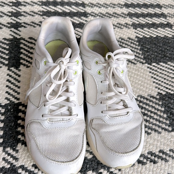 Nike Air Max Coliseum RCR Vintage Tennis Shoe - Picture 7 of 12